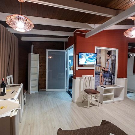 Hotel Aria 티라나 외부 사진