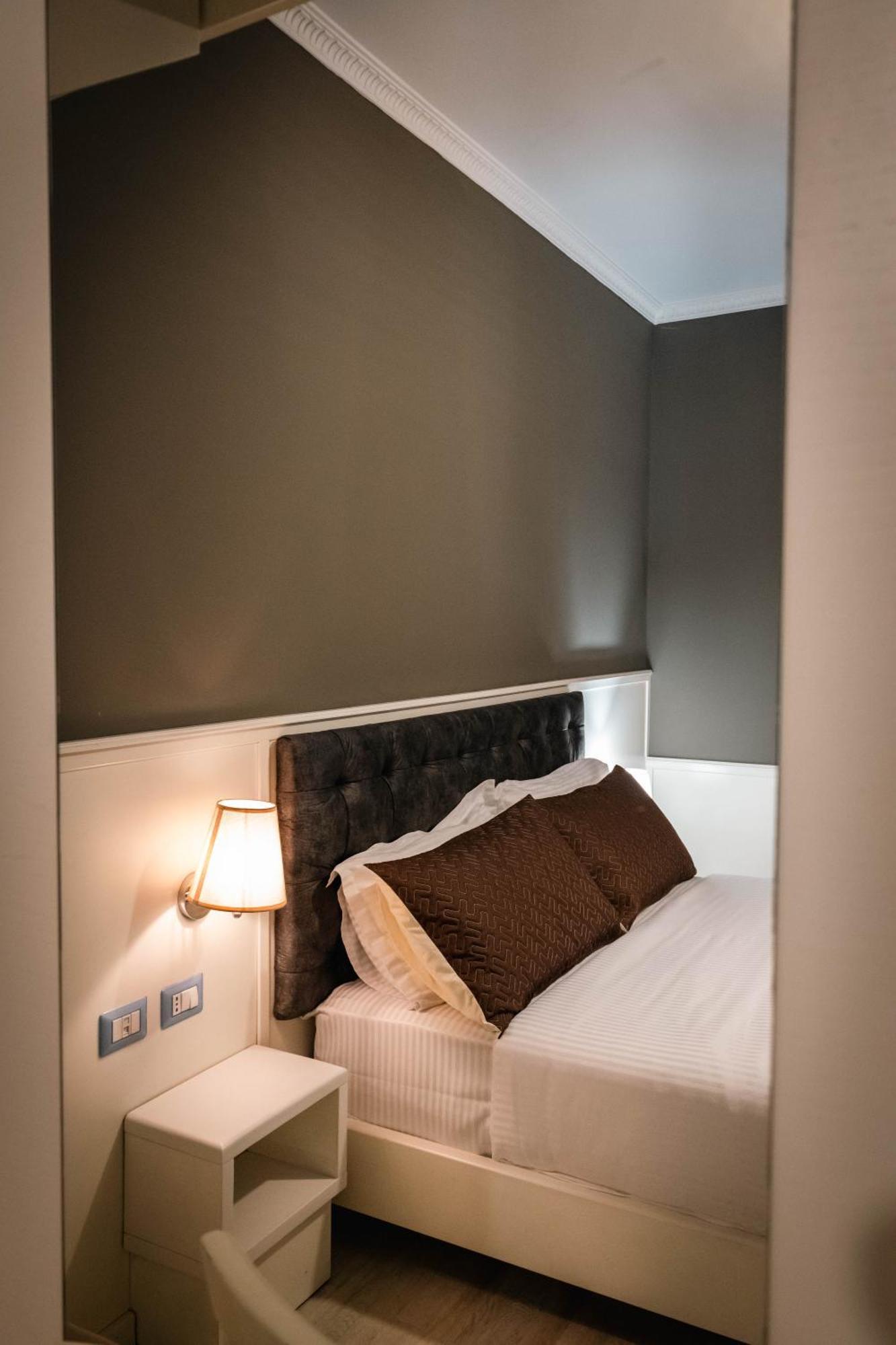 Hotel Aria 티라나 외부 사진